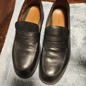 Eddie Bauer Business-Casual Penny Loafer